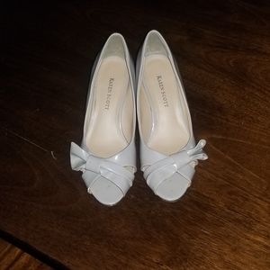 Karen Scott nude heels